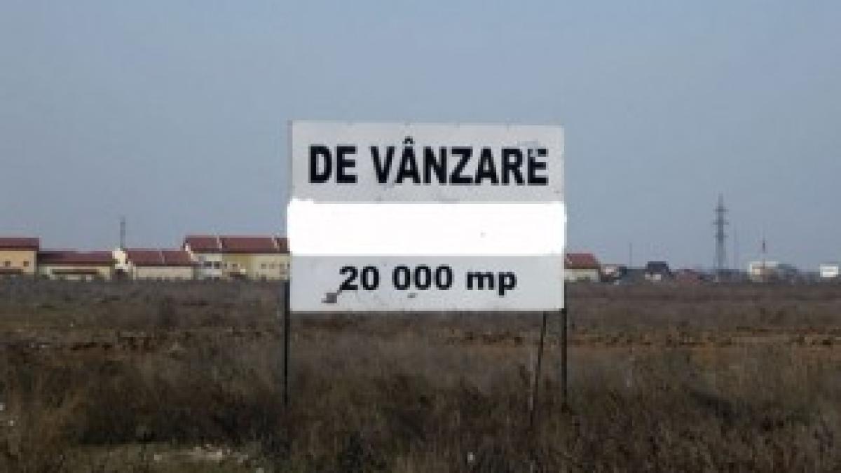 teren-de-vanzare