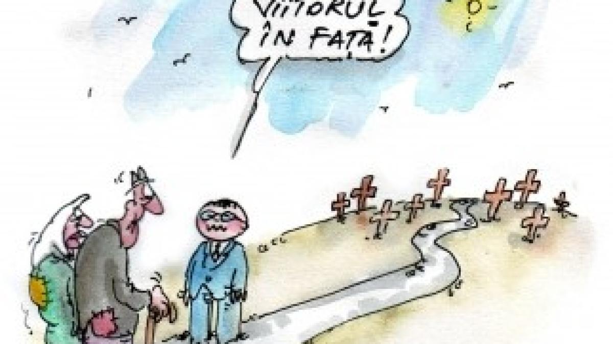 Caricatura-zilei-12-august-2011