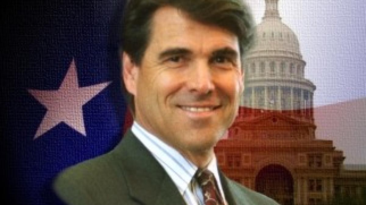 Rick-Perry
