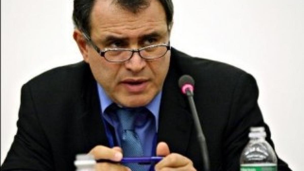 Roubini