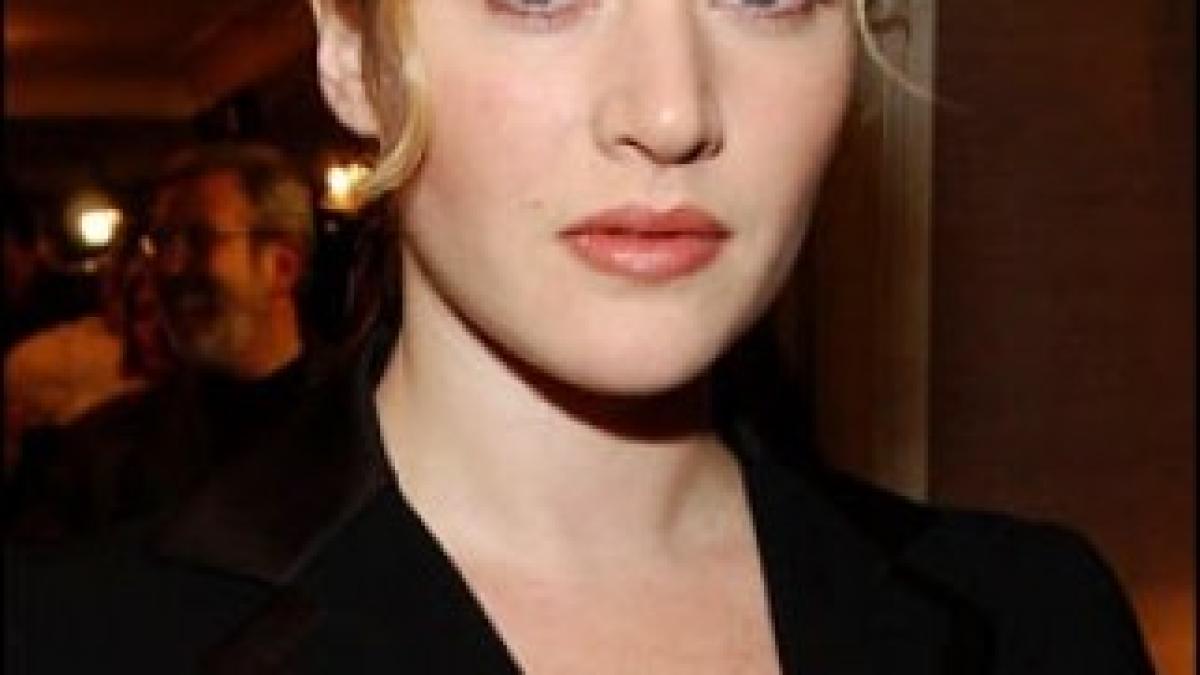 Kate-Winslet