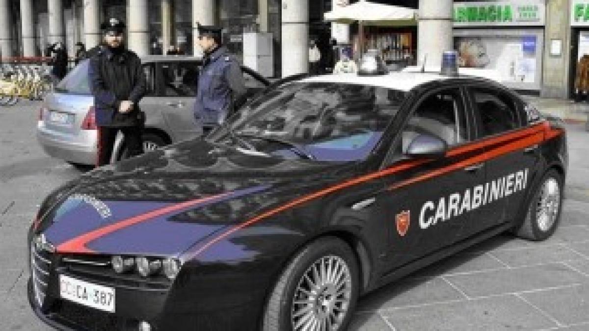 Carabinieri