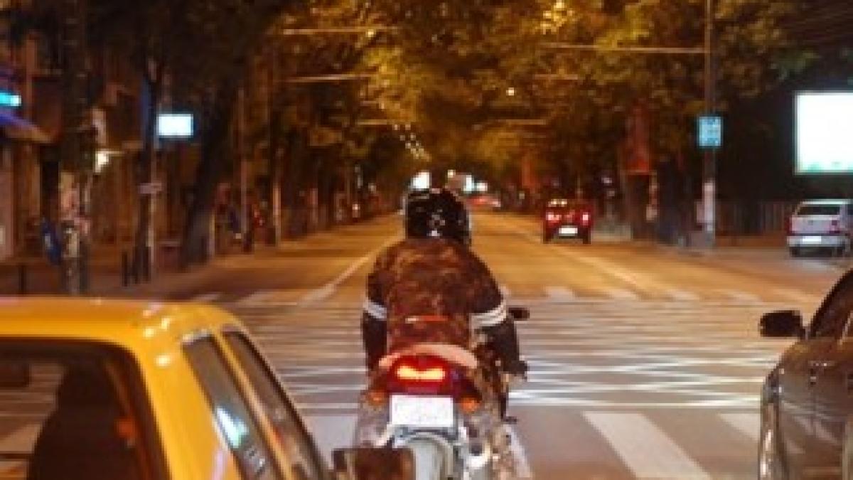 motociclist-bucuresti