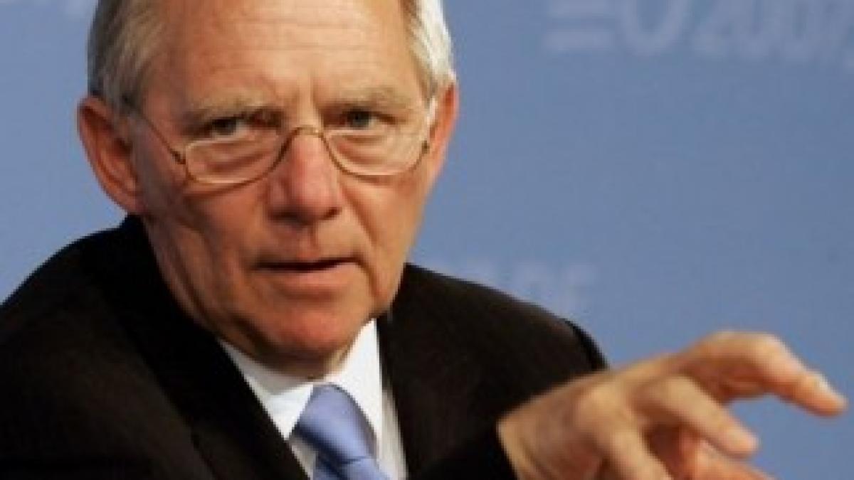 Wolfgang-Schaeuble