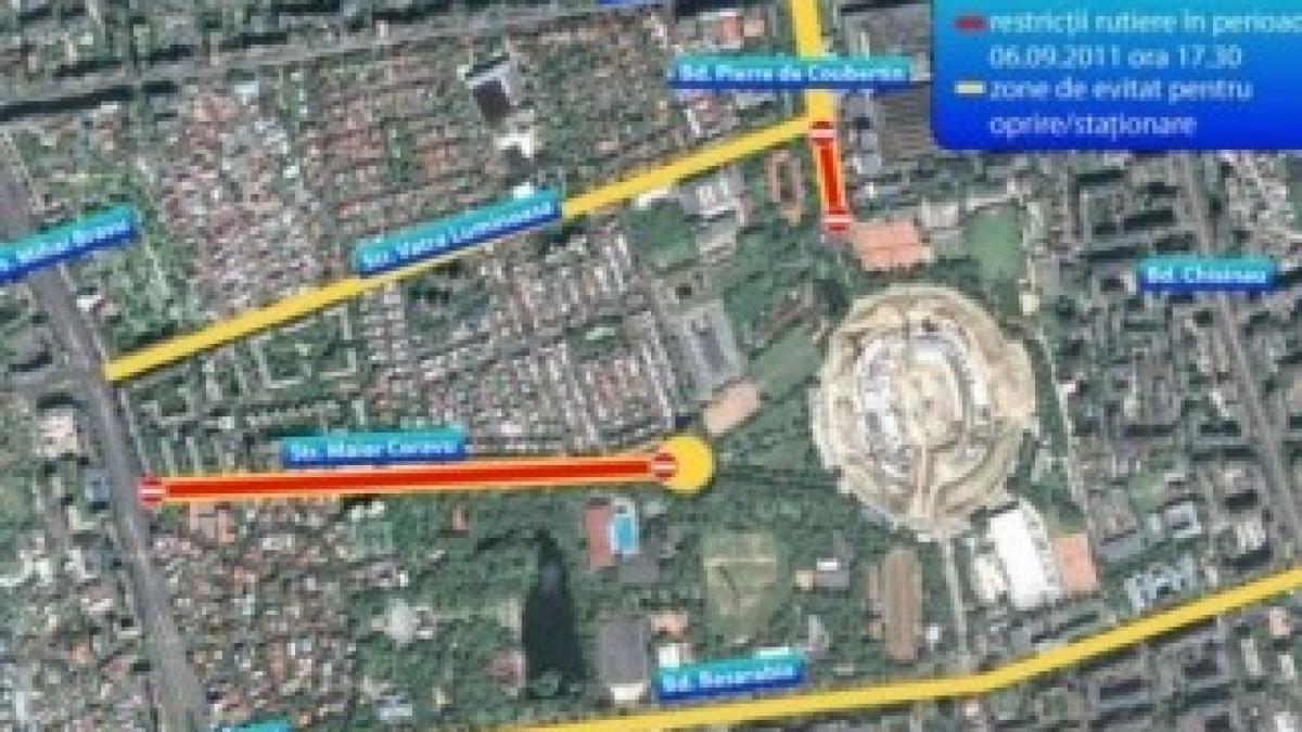 harta-restrictiilor-rutiere