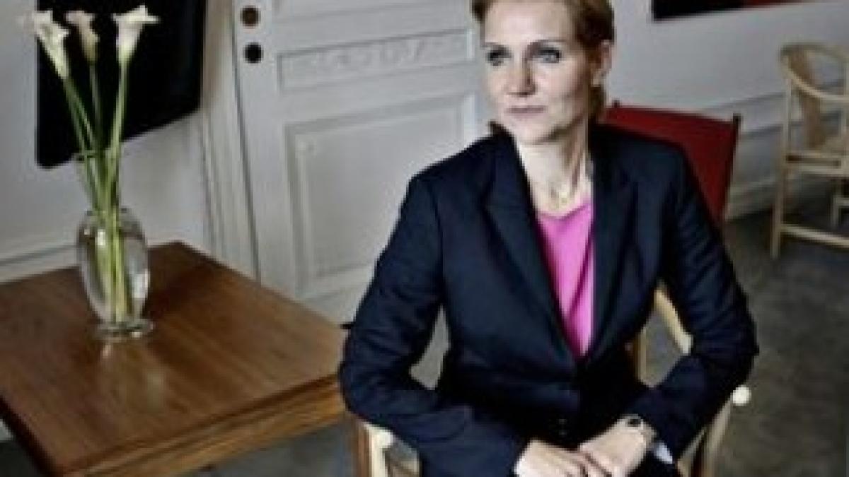 Helle-Thorning-Schmidt