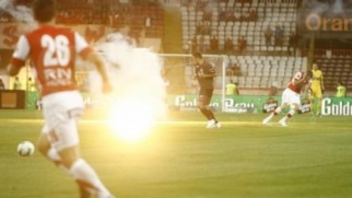 fumigene-dinamo-rapid