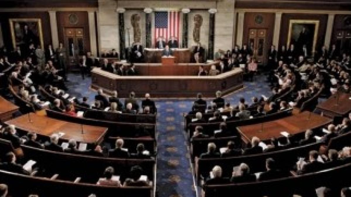 Camera-Reprezentantilor