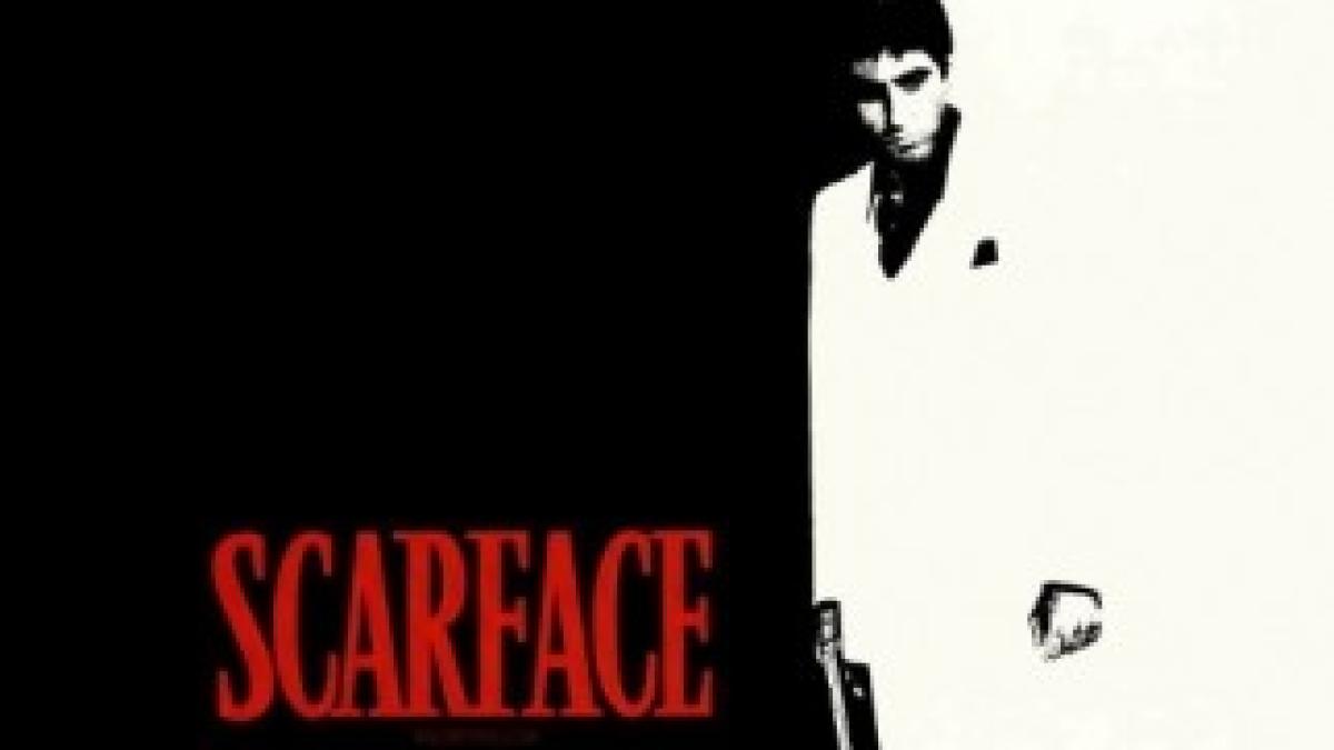 scarface