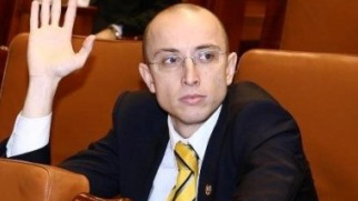 Senatorul_PDL_Iulian_Urban