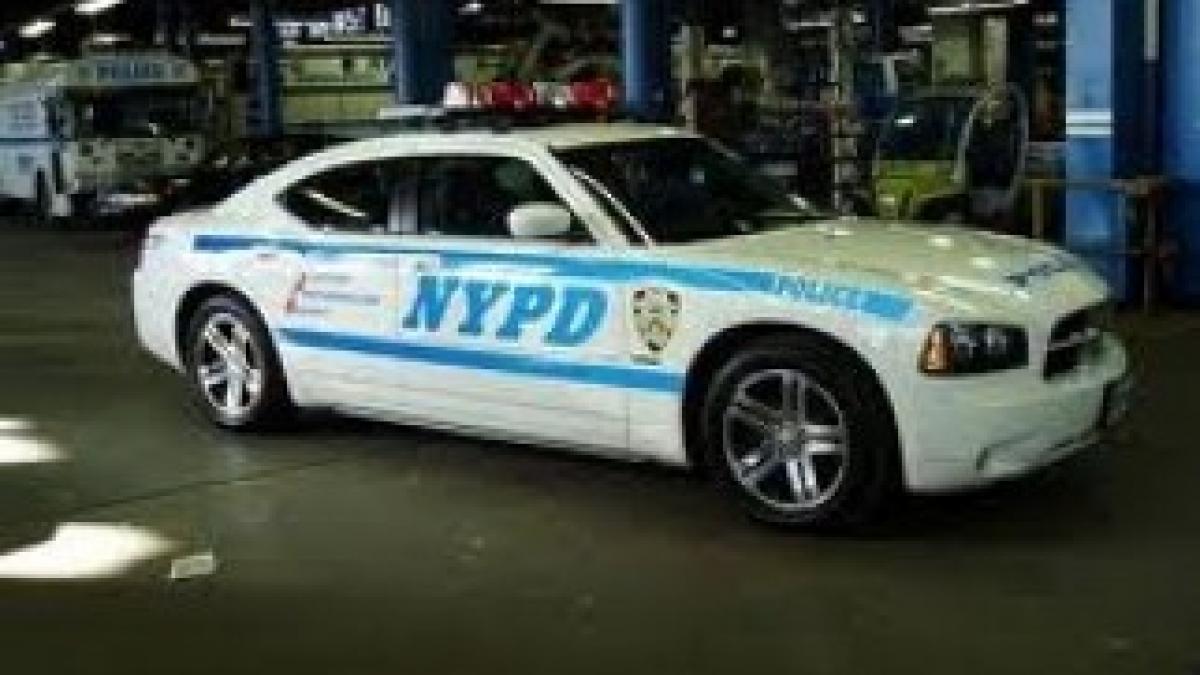 NYPD