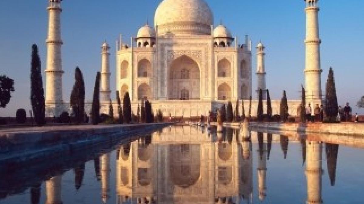 Taj-Mahal-india