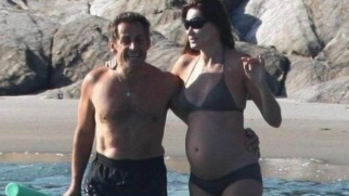 nicolas-sarkozy-carla-bruni-insarcinata