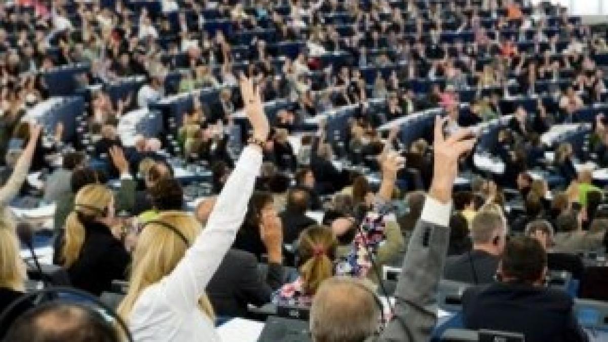 vot-parlament-european