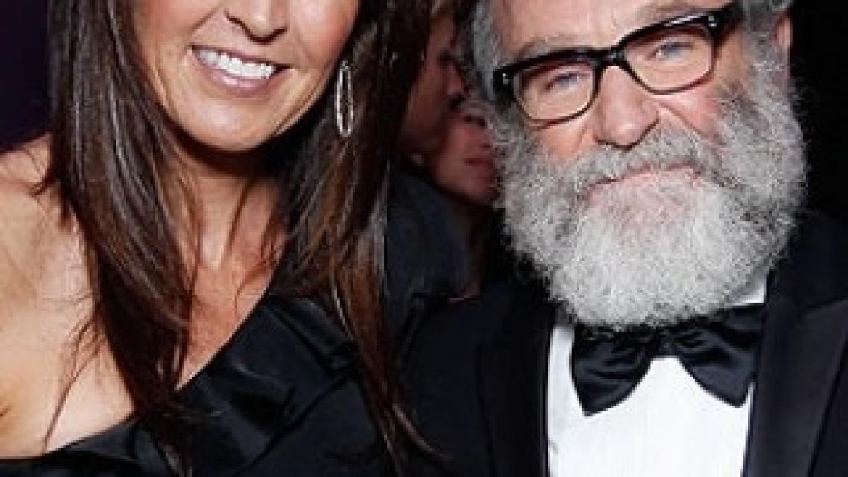 Susan-Schneider-si-Robin-Williams