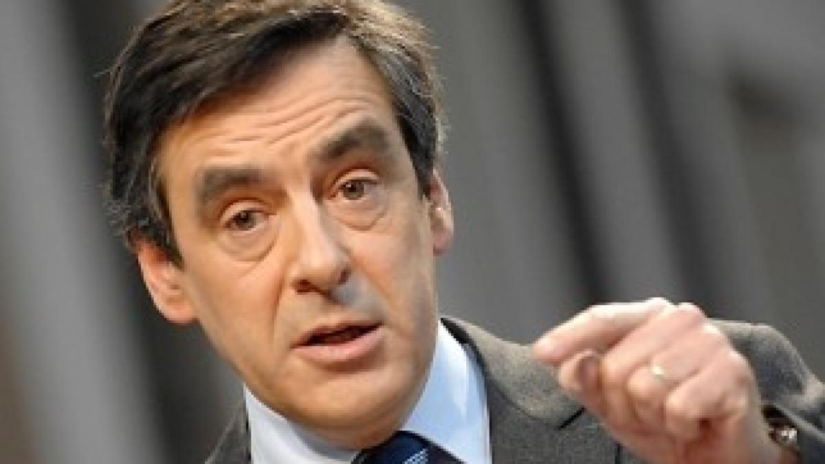 Francois-Fillon