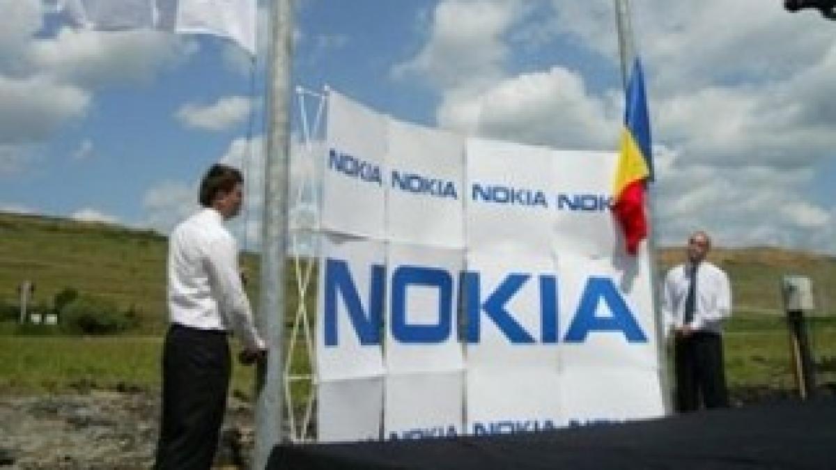 nokia