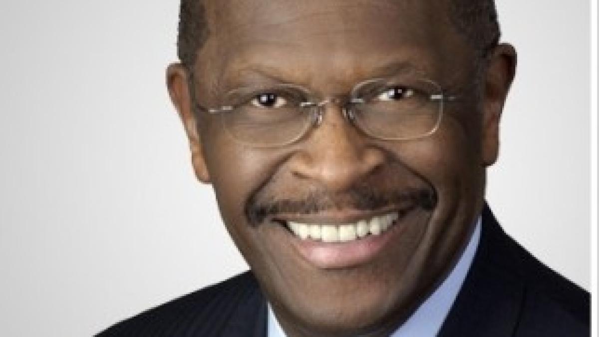 hermanCain