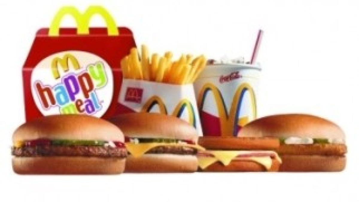 Happy-Meal