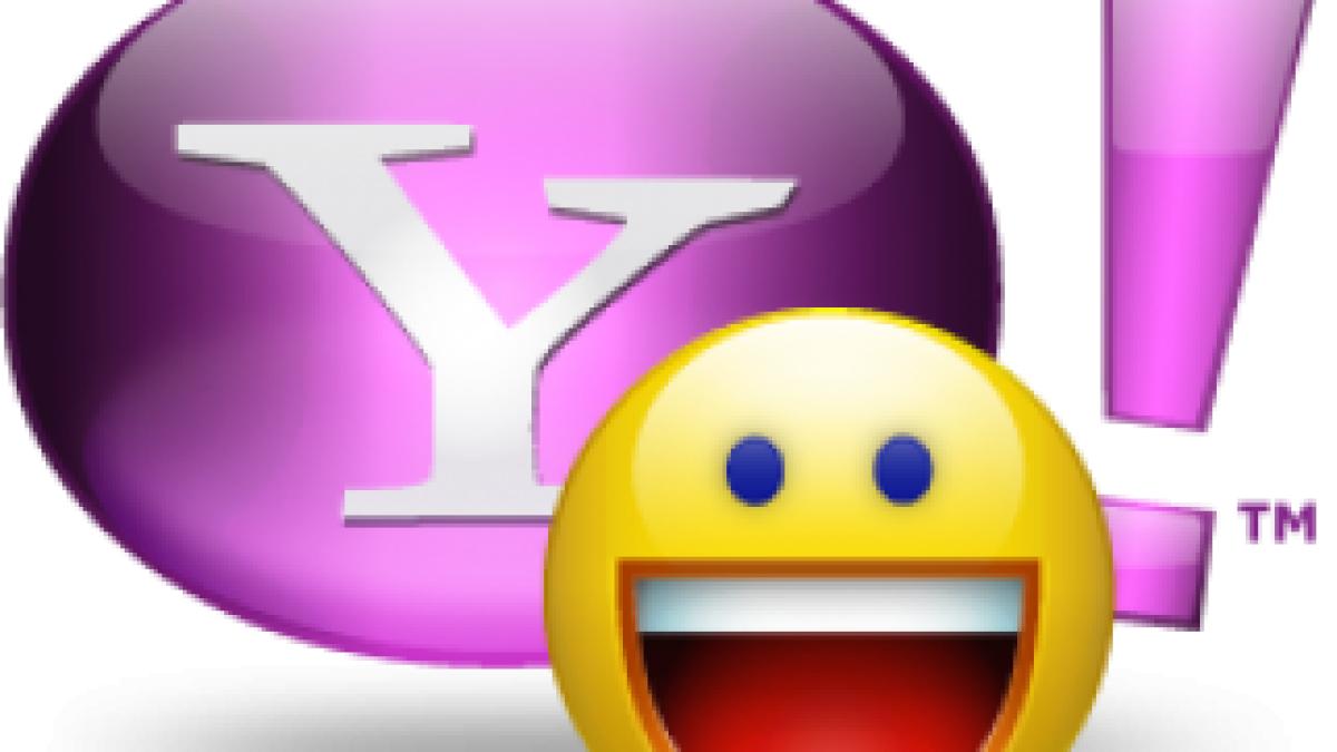 Yahoo_Messenger_logo