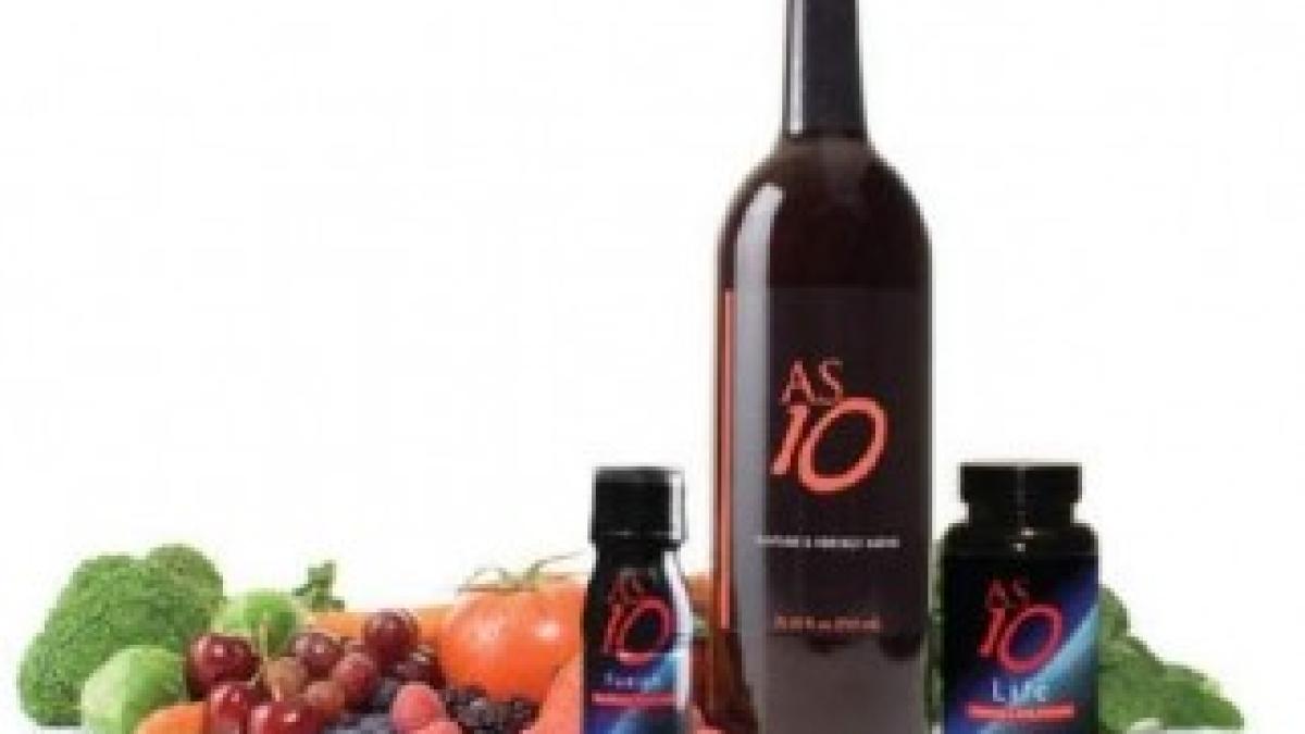 amerisciences-as10-elixirul-vietii