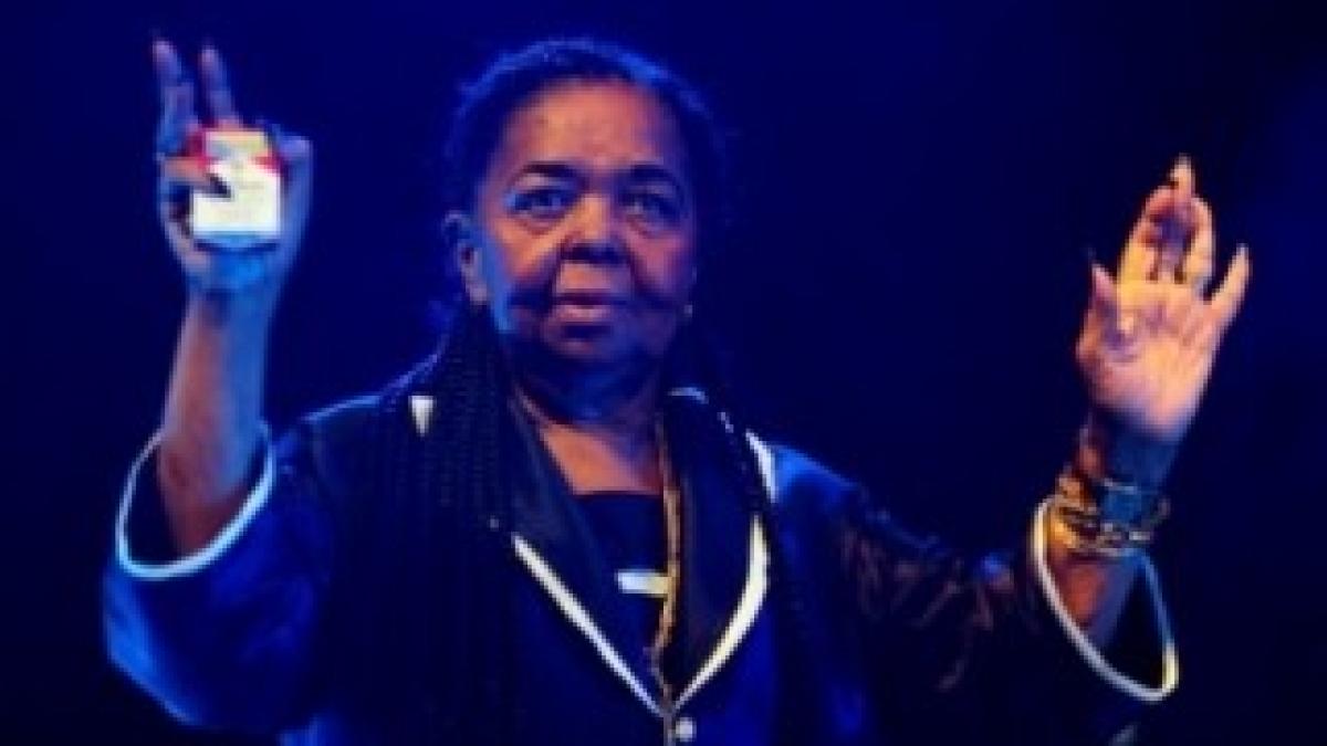 cesaria-evora
