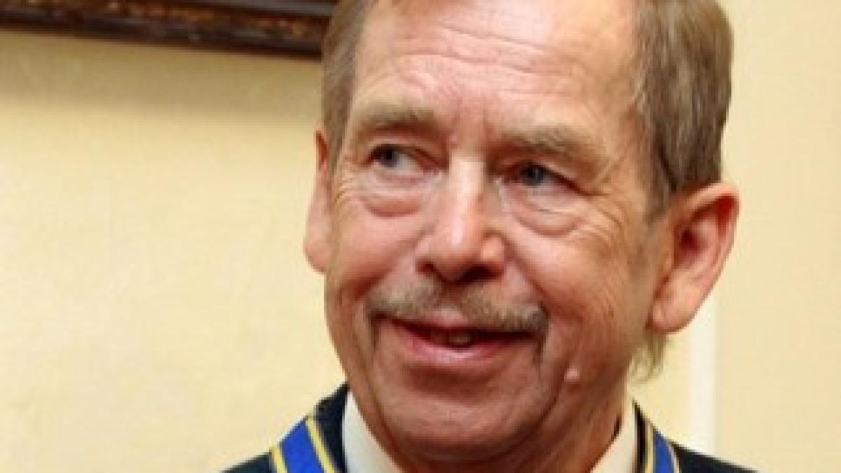 vaclav-havel
