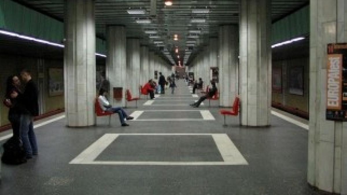 Metrou_Nicolae_Grigorescu