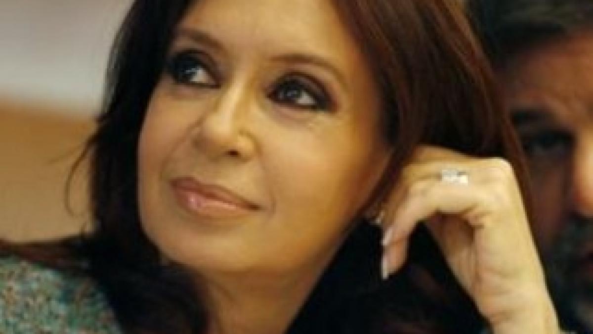 Cristina-Kirchner