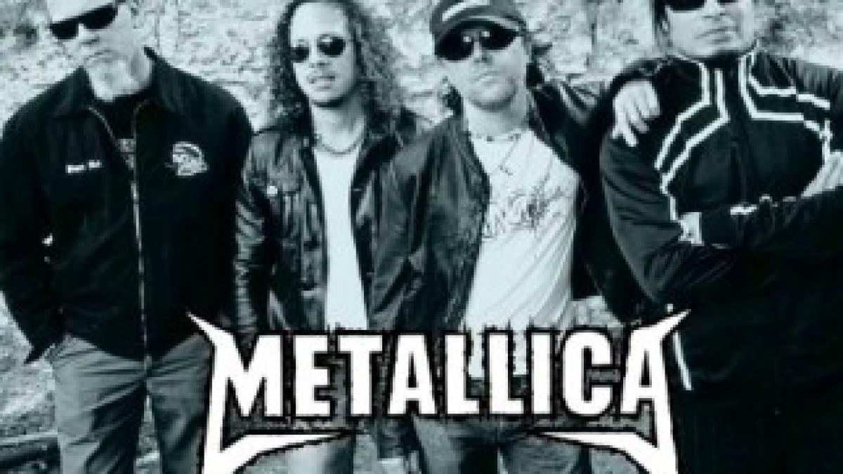 metallica