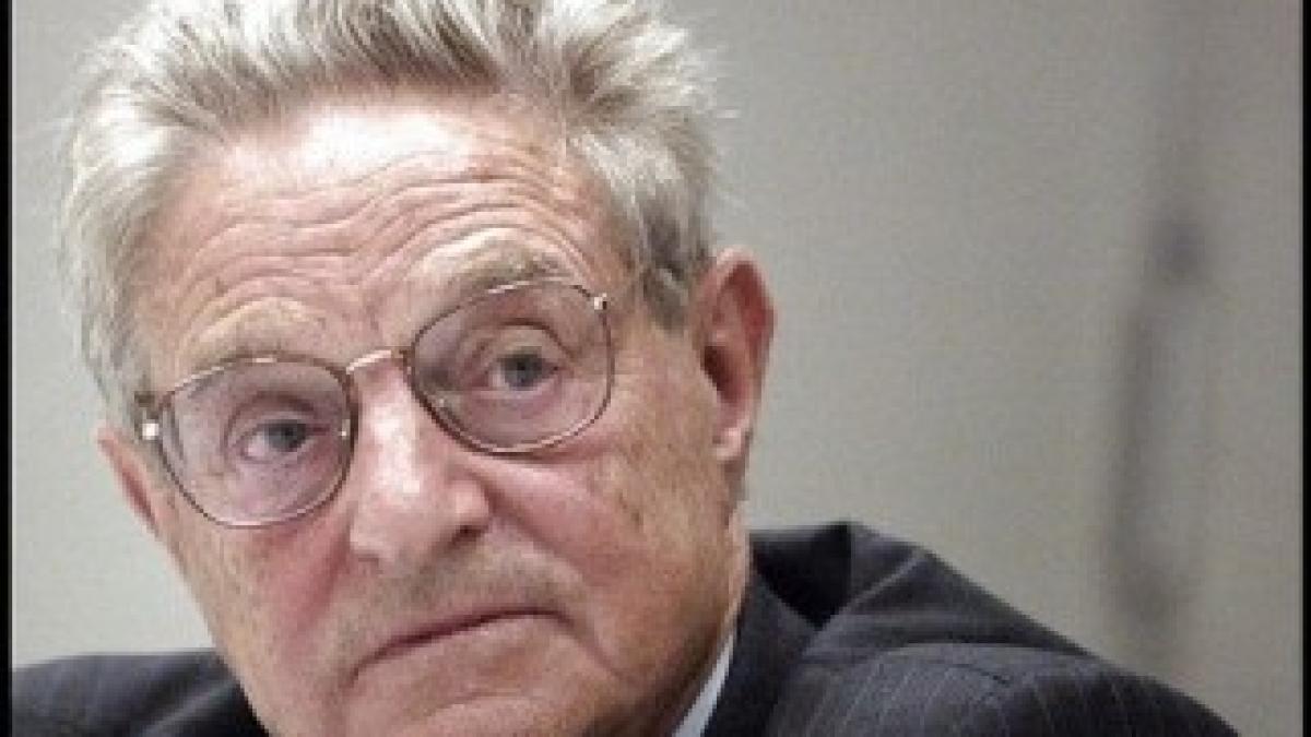 g_soros