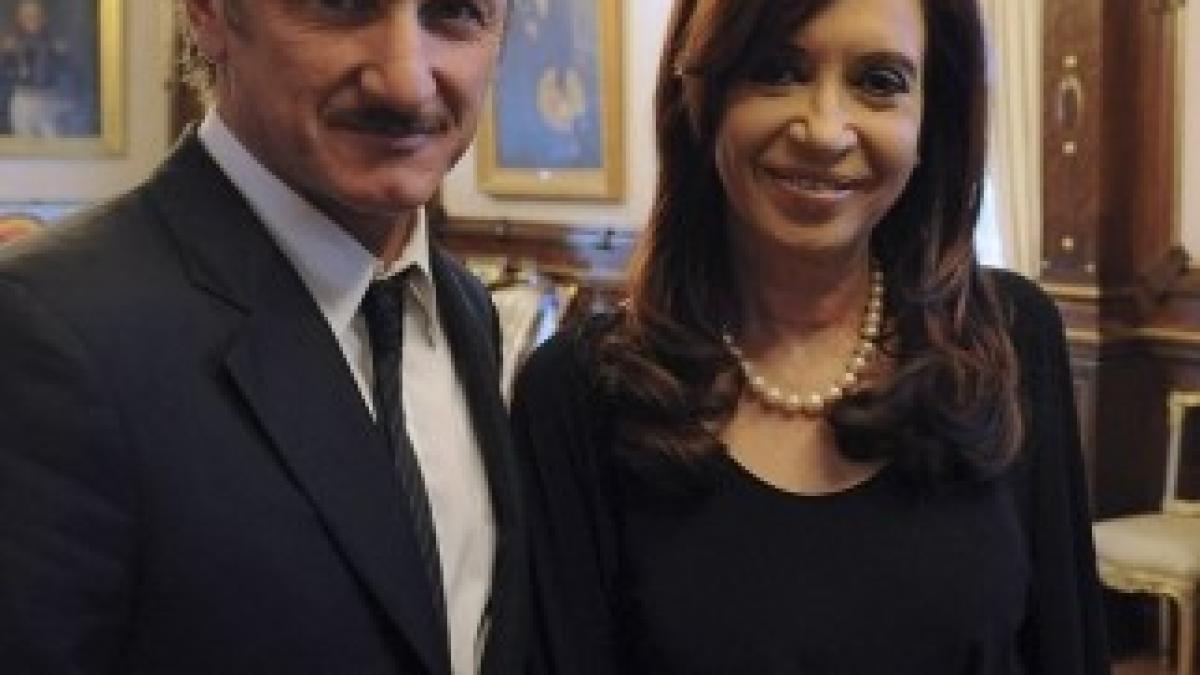 sean-penn-Argentina