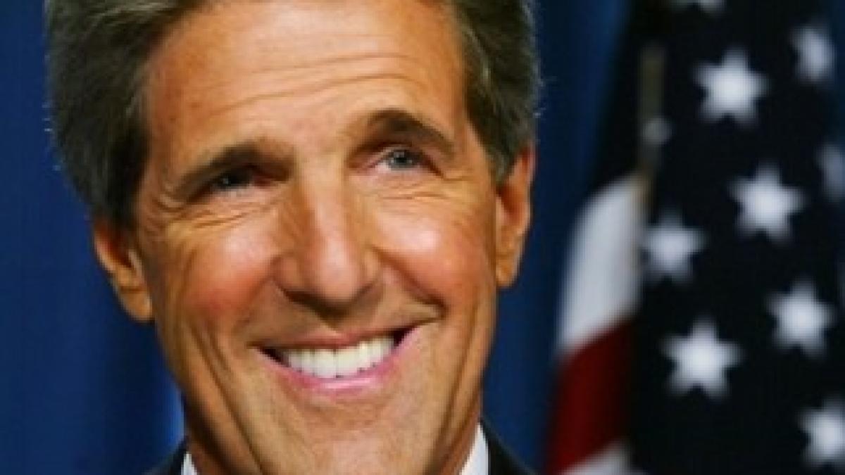 johnkerry