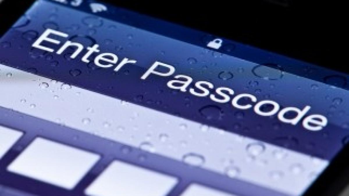 enter-passcode