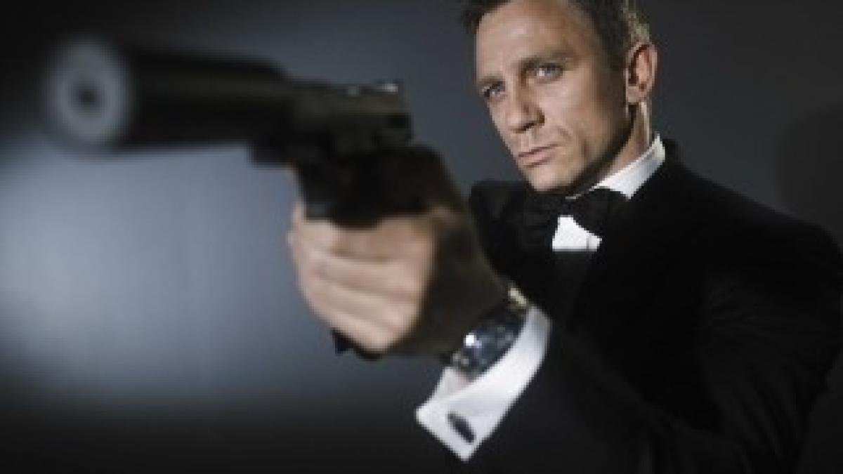 james-bond