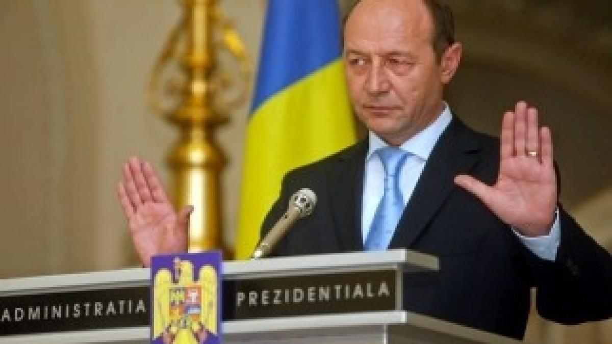 basescu-demisie