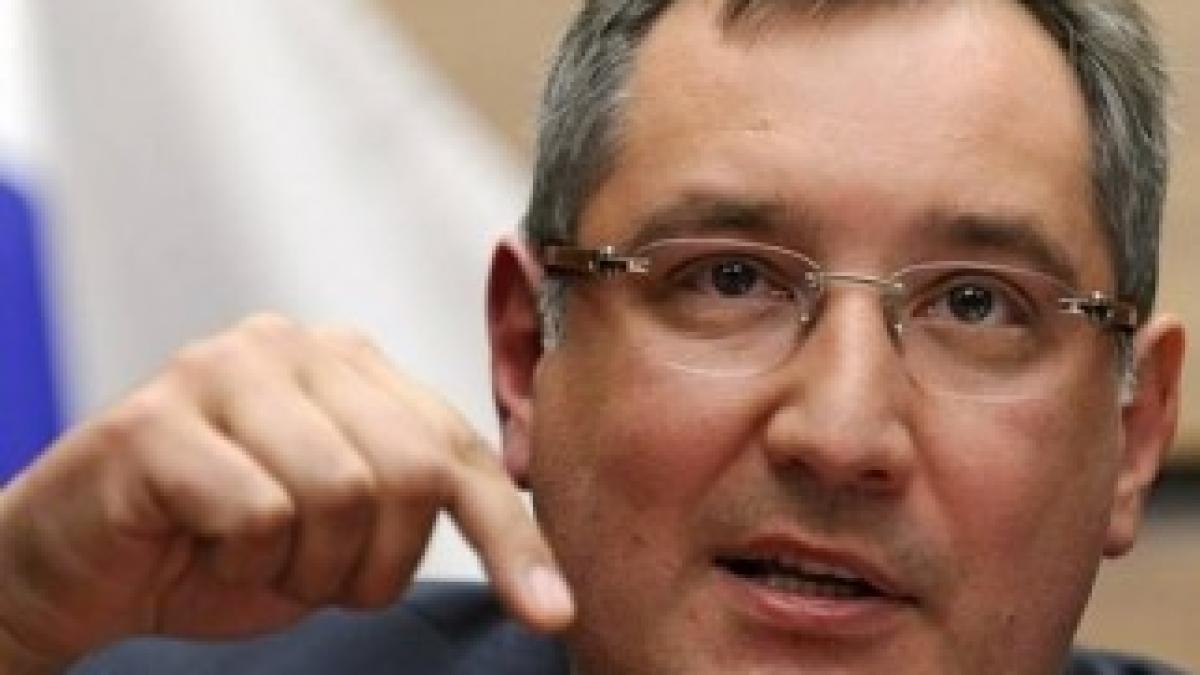 rogozin