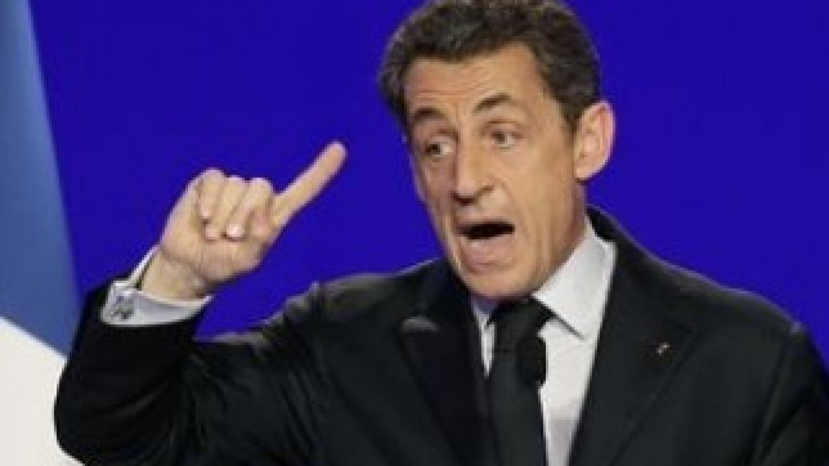 sarkozy
