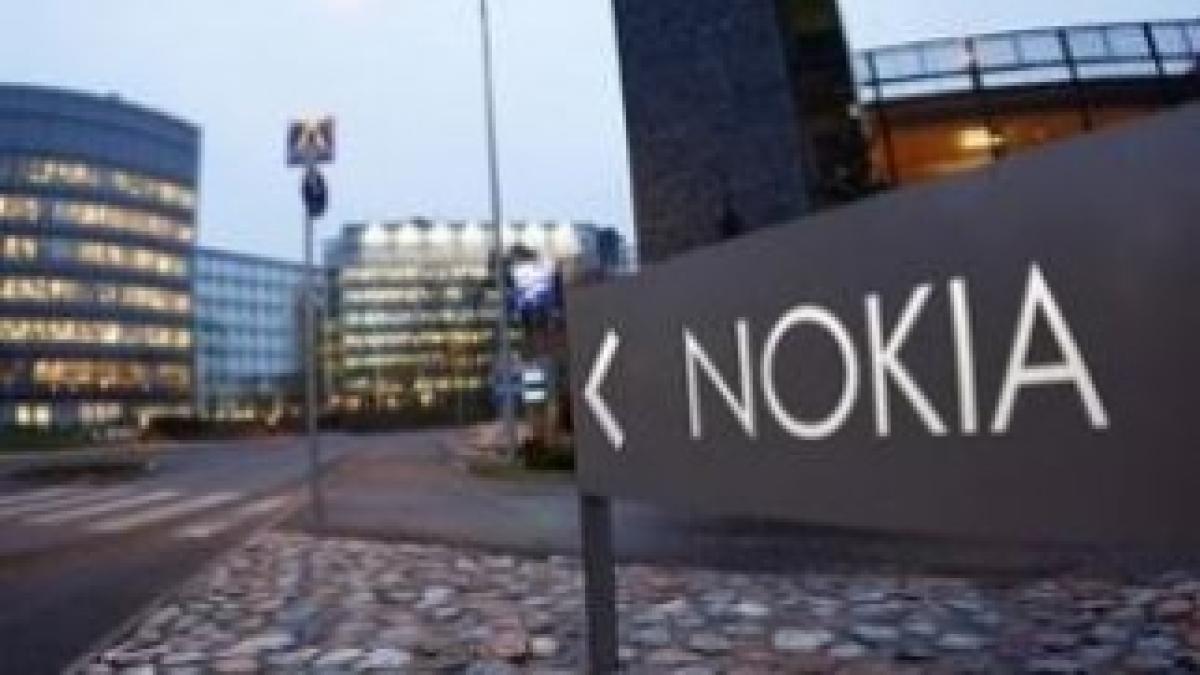 nokia