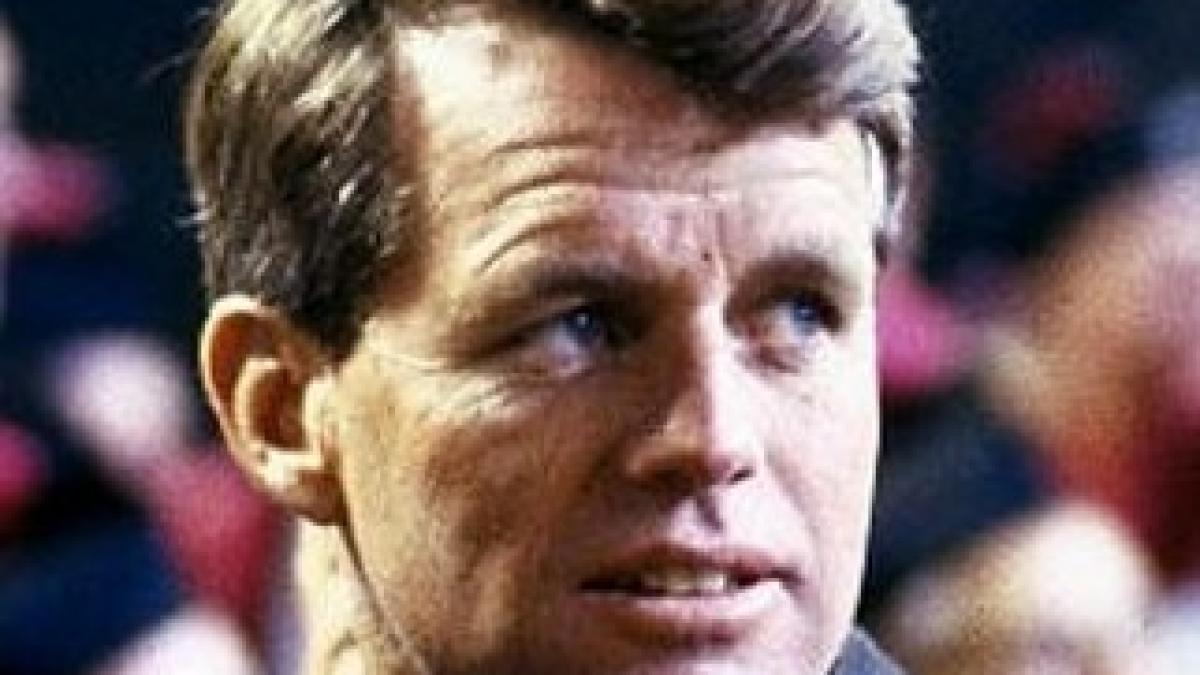 Robert-Kennedy