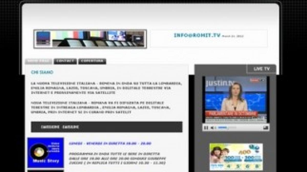 romit-tv