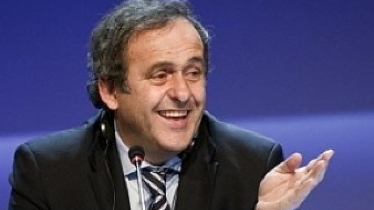 platini