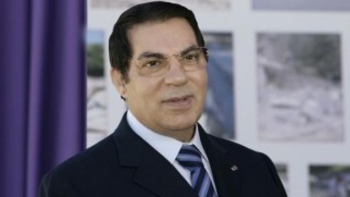 Ben-Ali
