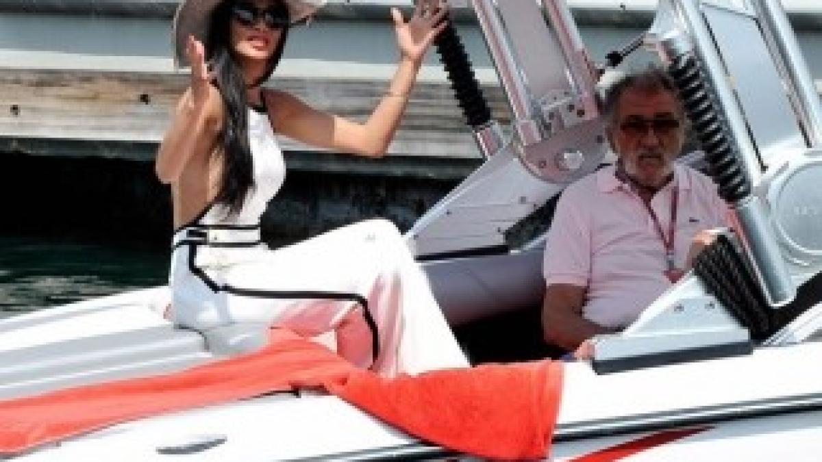 tiriac-Nicole-Scherzinger