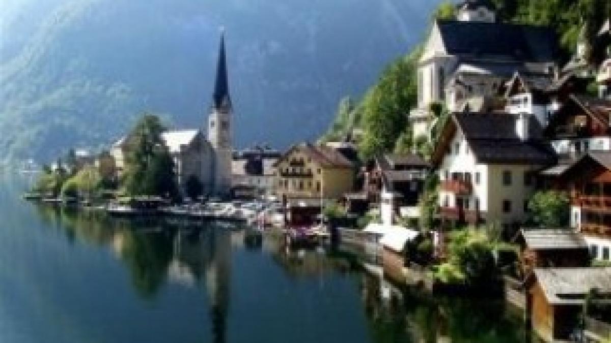 hallstatt