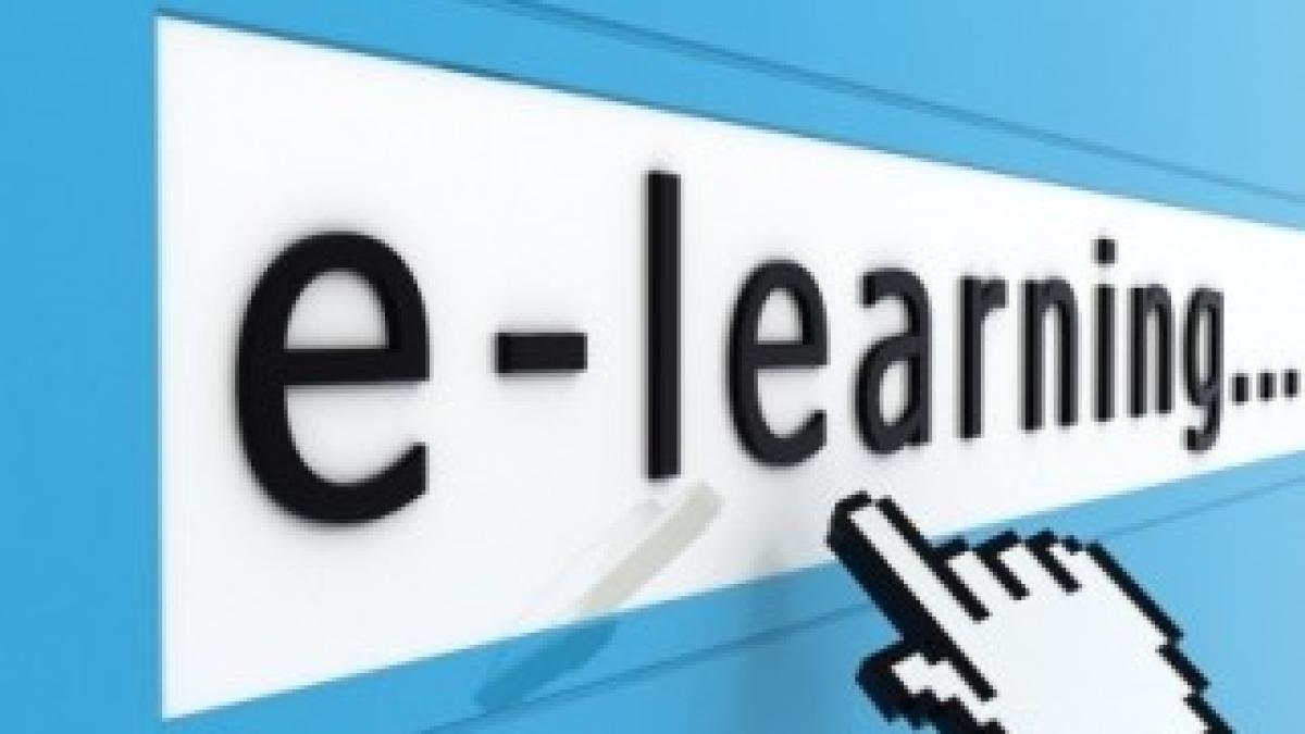 e-learning