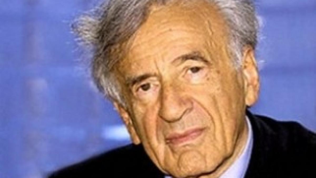 eli-wiesel