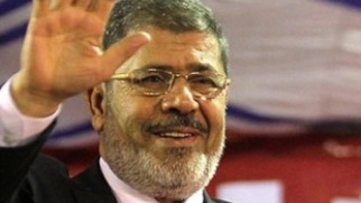 Mohamed-Morsi