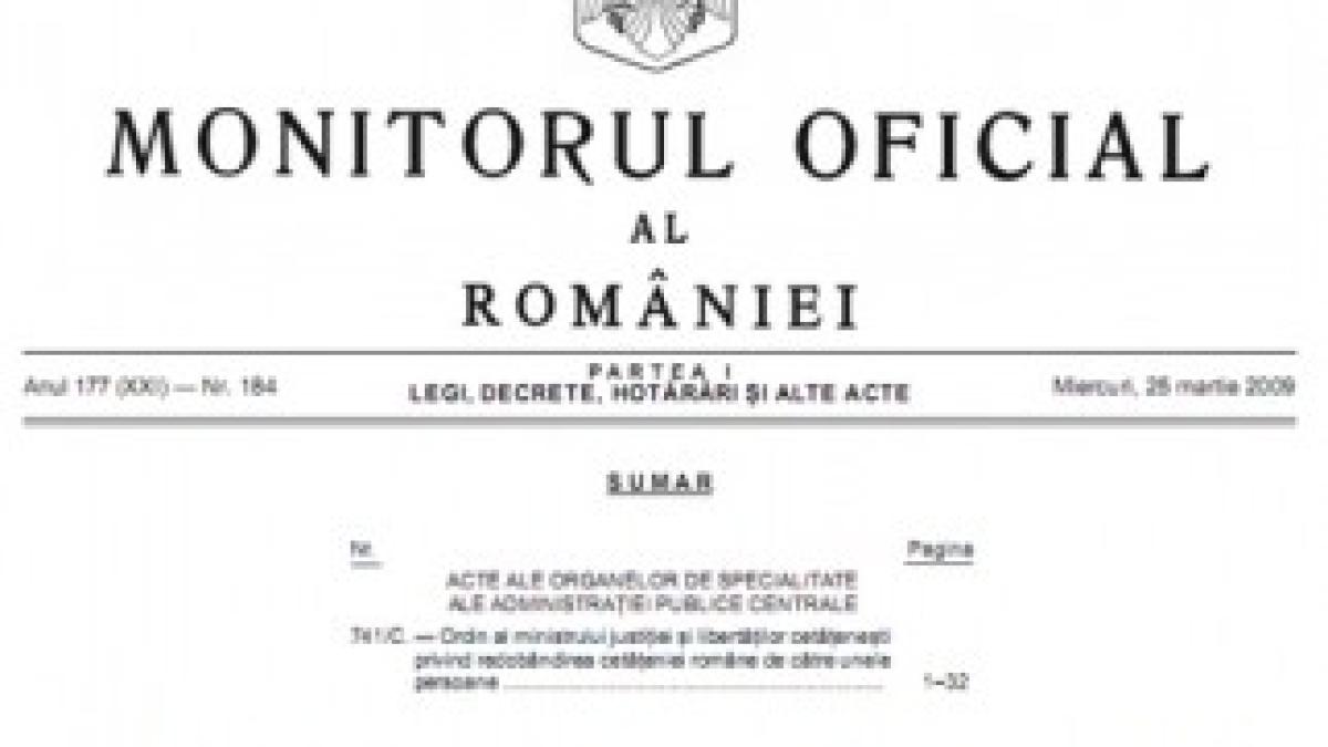 monitorul-oficial