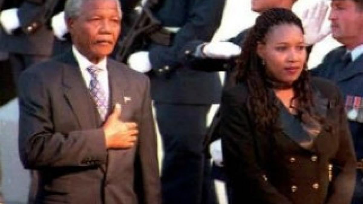 zenani-mandela